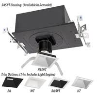 Volta LED Module Haze Trim Q236