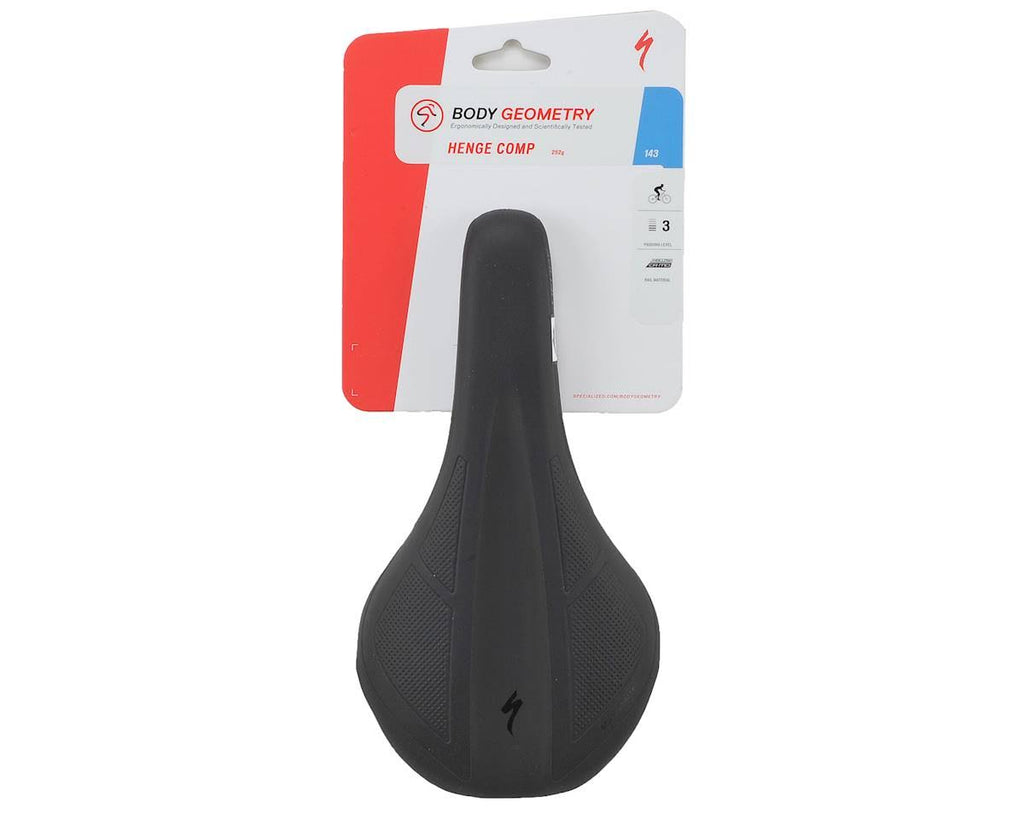 Black Saddle L461450