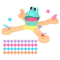 Eating Biscuits Toy Z93246