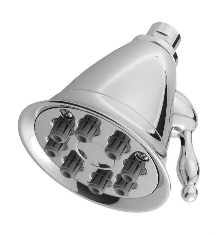 Retro 8-Jet Showerhead F960