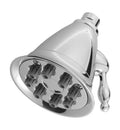 Retro 8-Jet Showerhead F960
