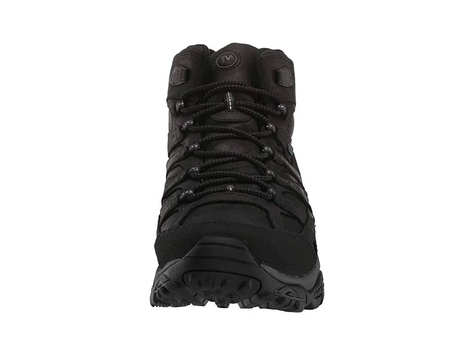 Men's Waterproof Mid Hiking Boots O308079