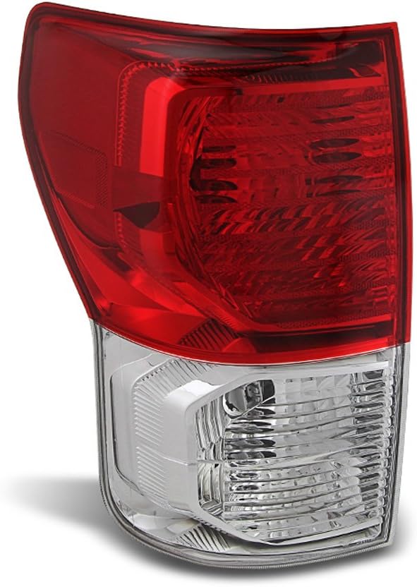 Driver Side Rear Tail Light Pack of 2 O418223