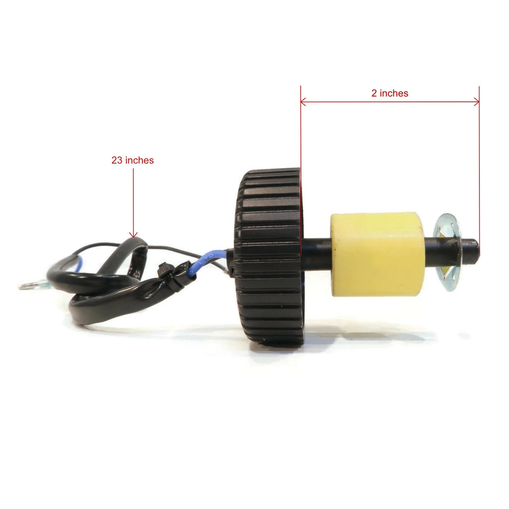 Oil Reservoir Level Cap For Mariner 150 HP J1487
