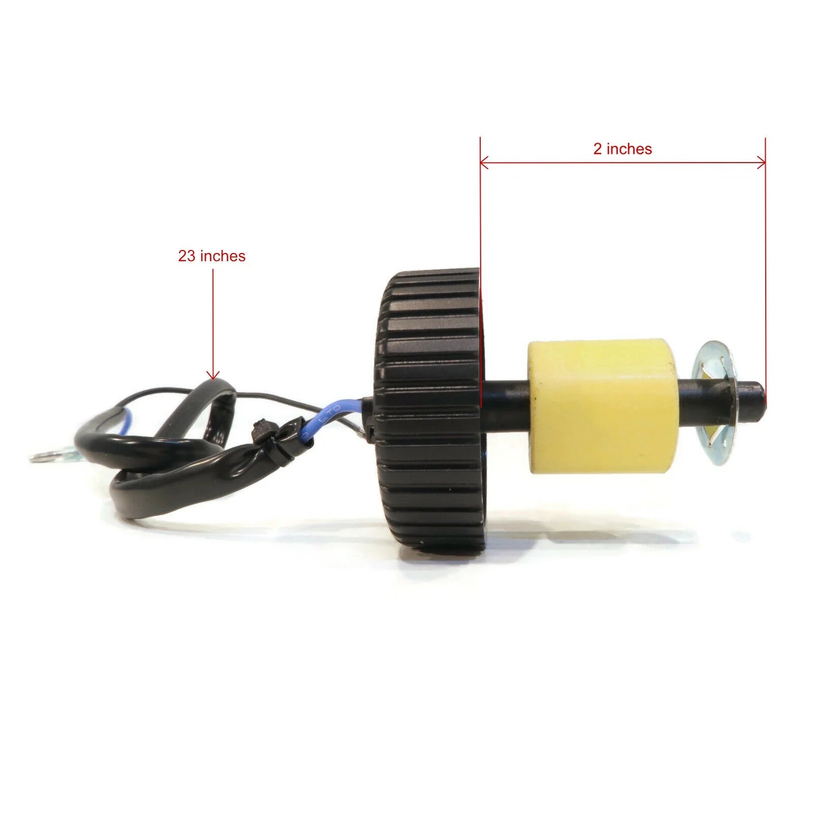 Oil Reservoir Level Cap For Mariner 150 HP J1487