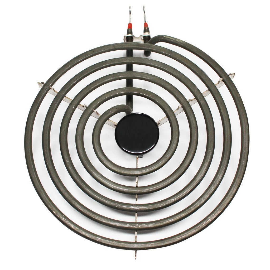 8 inch 5 Turns Surface Burner Element for Range, Stove & Cooktop S1871