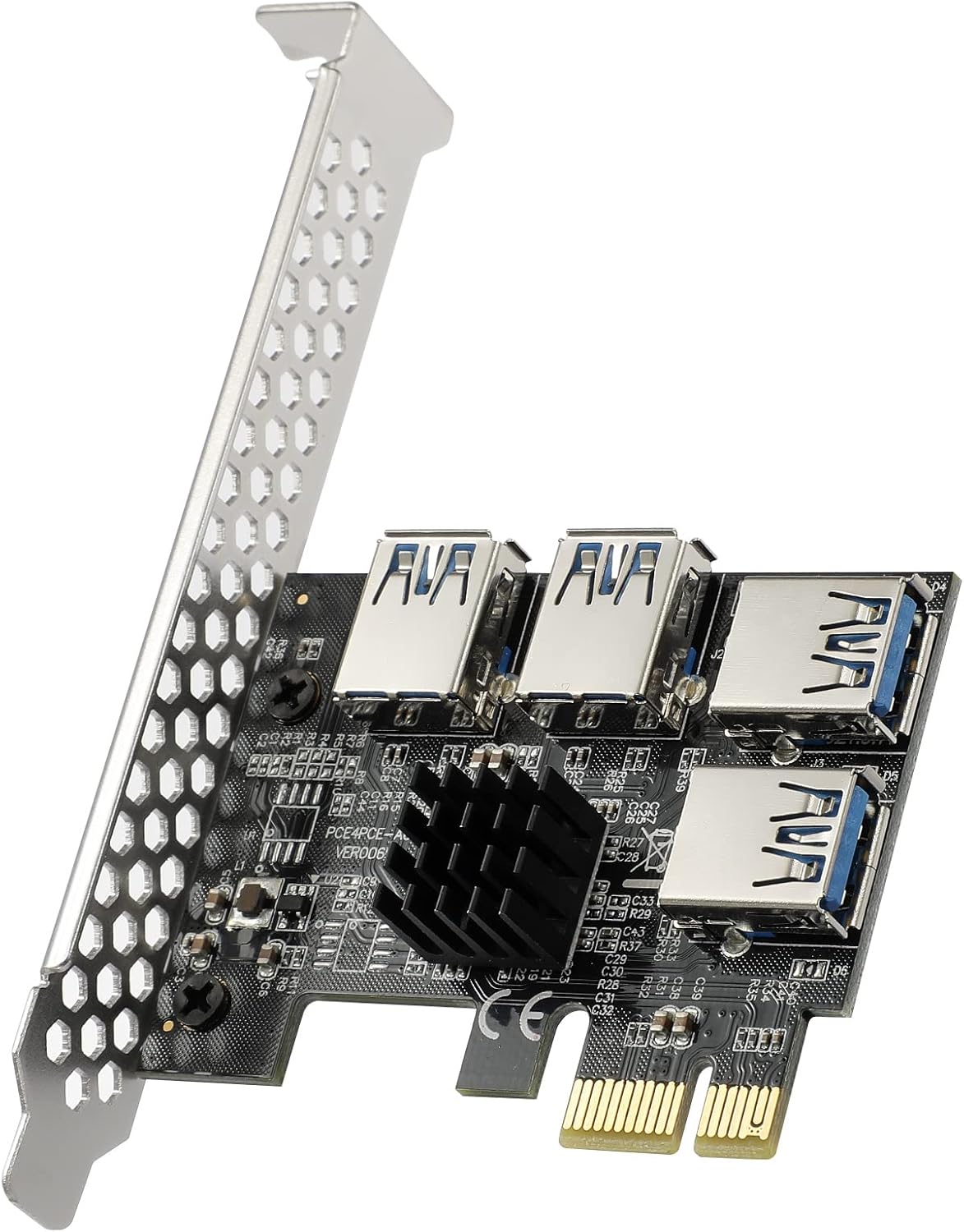 PCIE Graphics Card Extension Cable W48439