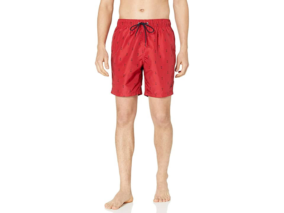 Men's Quick Dry Swim Trunk K5848
