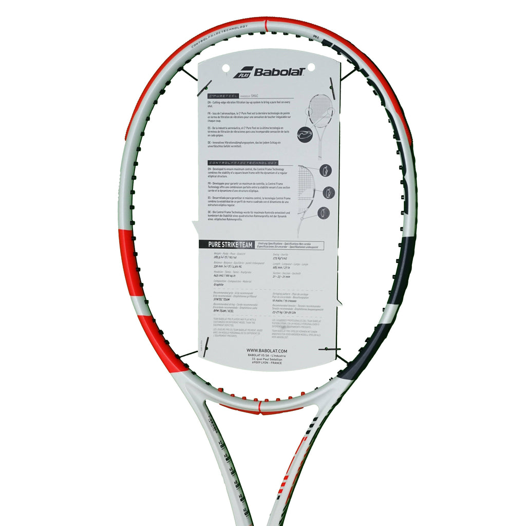 Tennis Racquet G93829