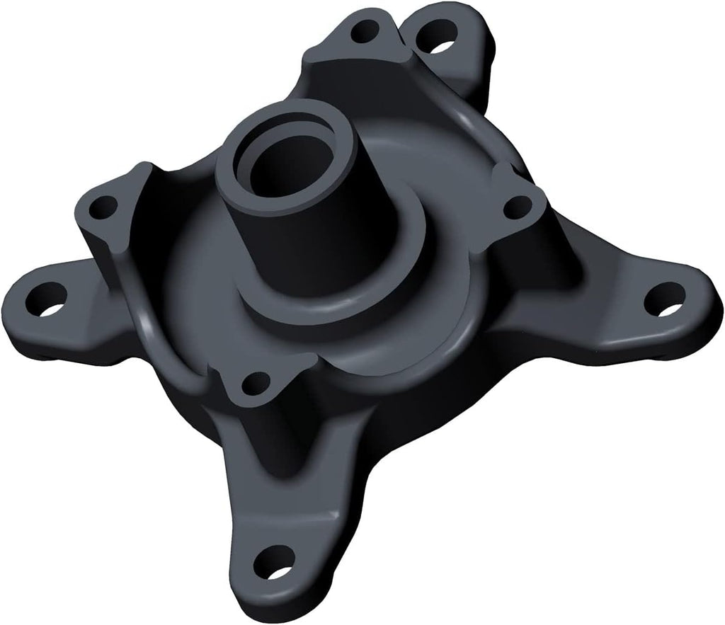 Genuine OEM Wheel Hub Z15400