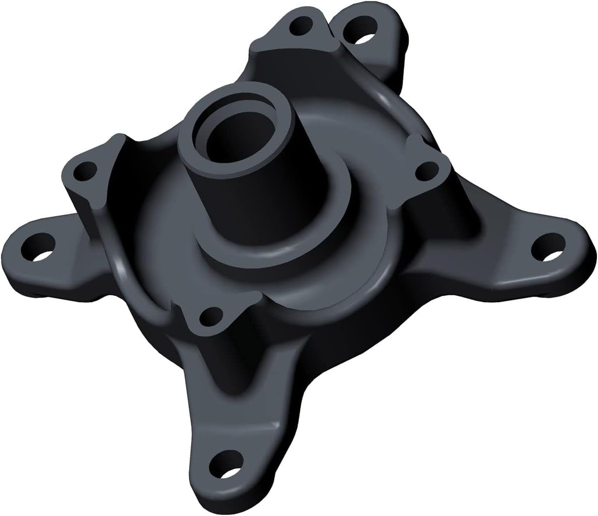 Genuine OEM Wheel Hub Z15400