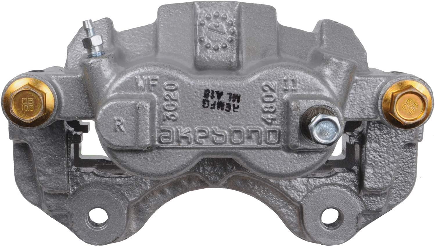 Front Right Brake Caliper L467