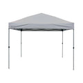 10 x 10 Instant Canopy C3713