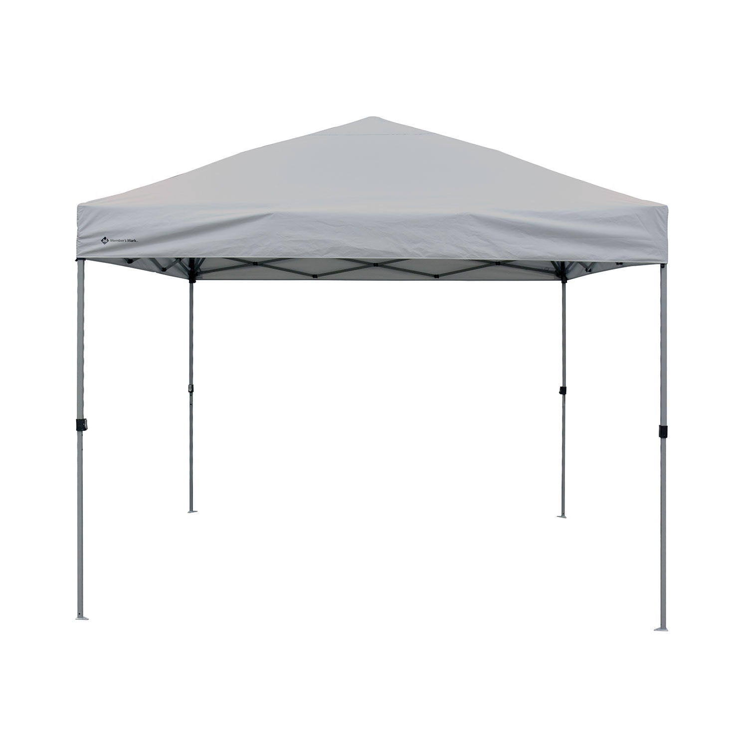 10 x 10 Instant Canopy C3713