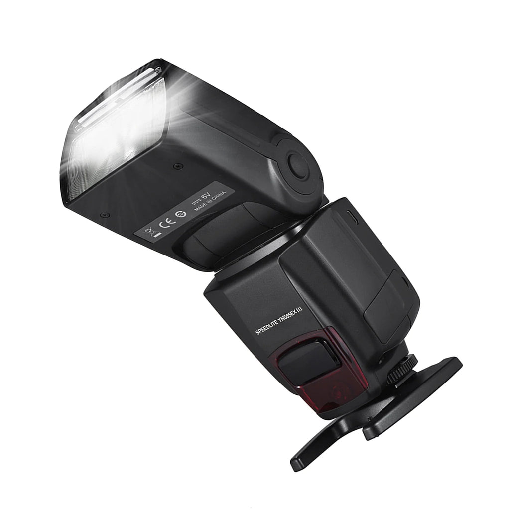 Wireless TTL Slave Flash Speedlite GN58 K88464