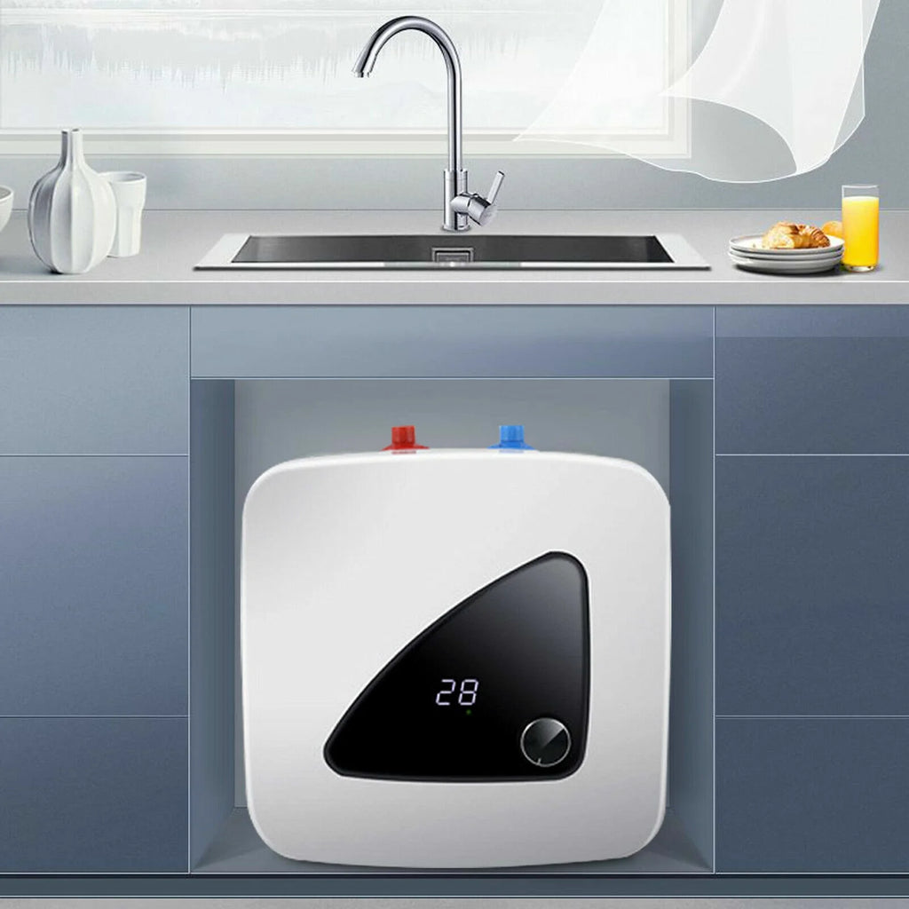 1500W 6L Compact Electric Water Heater K5441