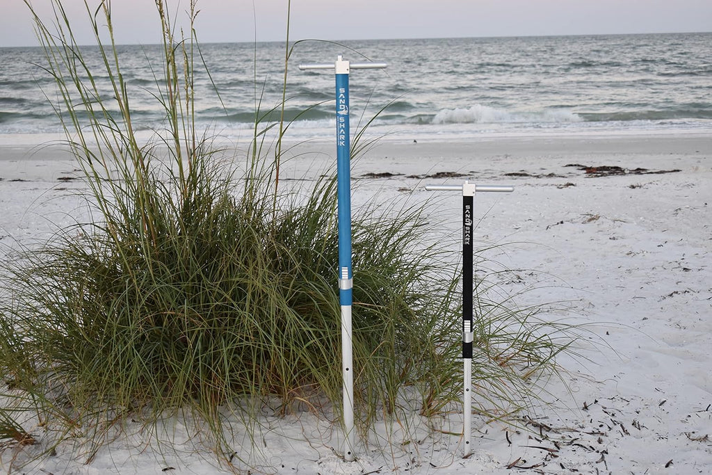 XL Boat Sand Anchor with Case G575