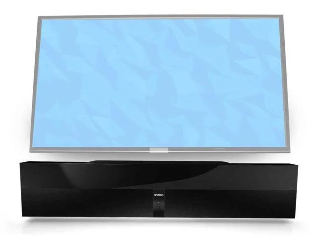Black Sound Bar Q59321