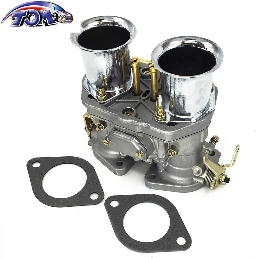 Carburetor For Volkswagen Beetle 44 IDF Weber 2 BARREL O8232