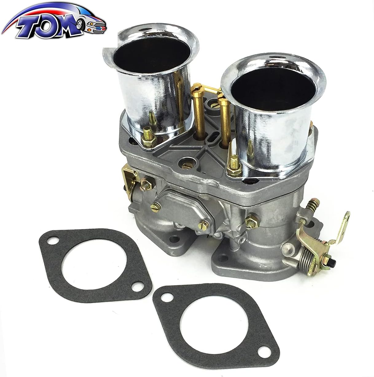 Carburetor For Volkswagen Beetle 44 IDF Weber 2 BARREL O8232