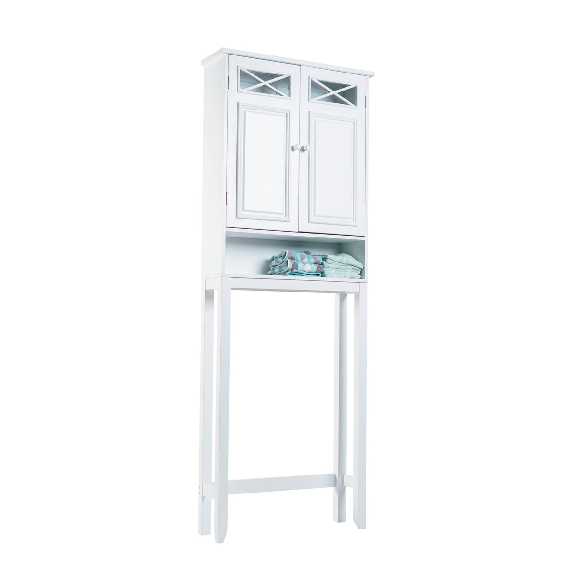 White Space Saver S83041