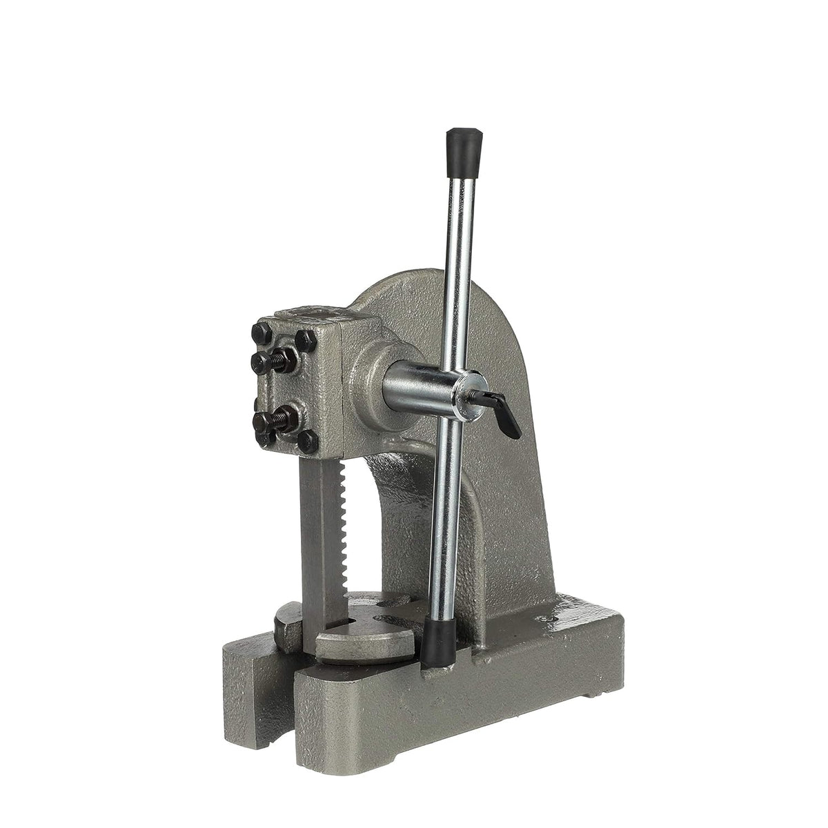Heavy Duty Arbor Press, .5 Ton Capacity, 10 Height D10652