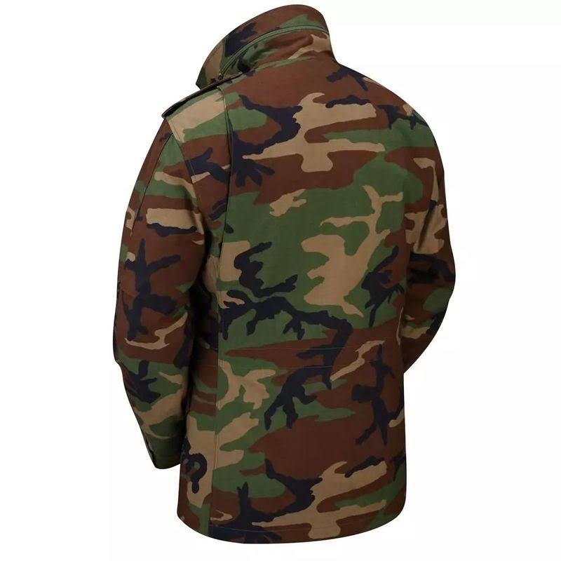 M65 Field Coat Z367