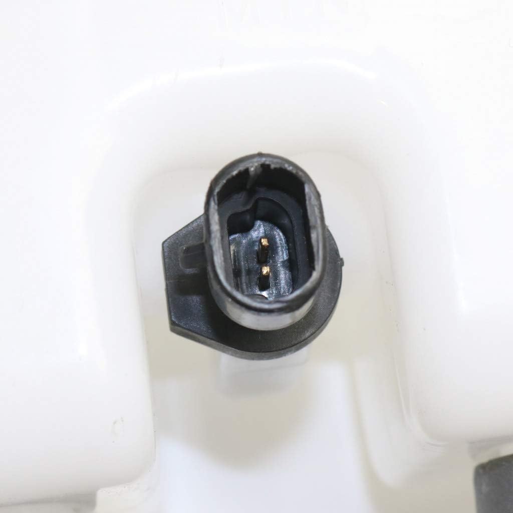 Brake Master Cylinder with Reservoir Pack of 2 O3398