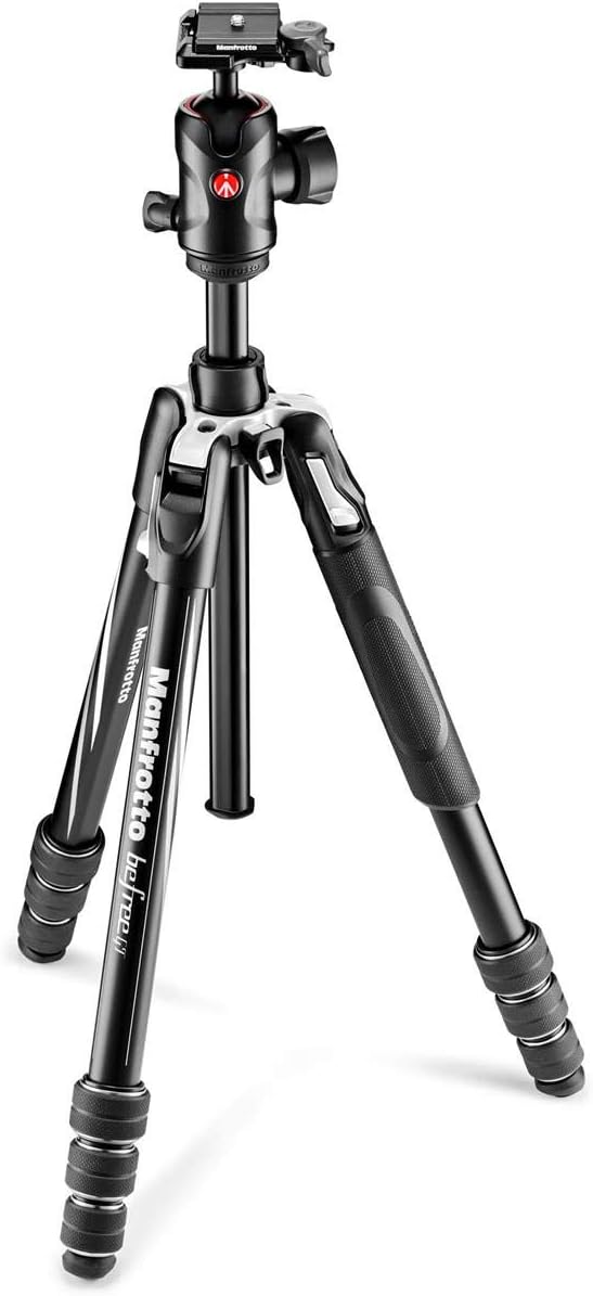 Aluminium Tripod with Ball Head N774678