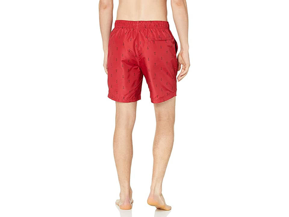 Men's Quick Dry Swim Trunk K5848