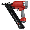 Pneumatic Angled Finish Nailer W915