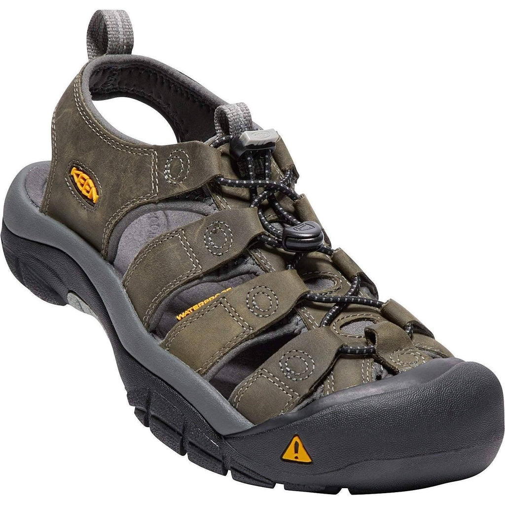 Neutral Gray Newport 9.5 G88034