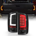 LED Bar Tail Lights Brake Lamps P34486