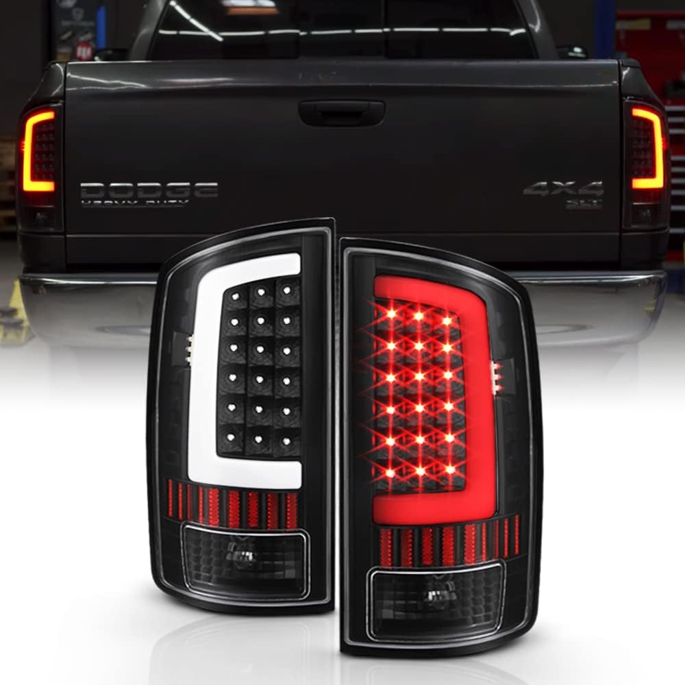 LED Bar Tail Lights Brake Lamps P34486