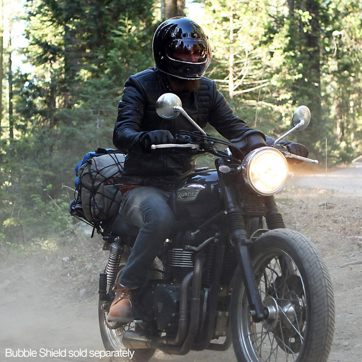 ECE Helmet I2036