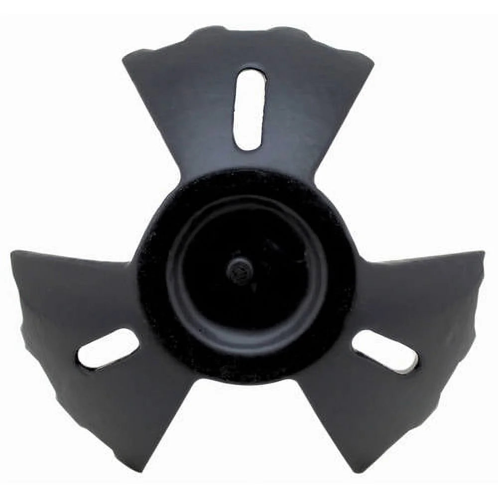 Vinyl-Coated River Anchor - 12 lbs. Y7862