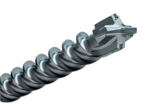 9/16 SDS-Max Single Tip Carbide Bit A728698