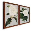 Red Barrel Studio Framed Canvas T382286