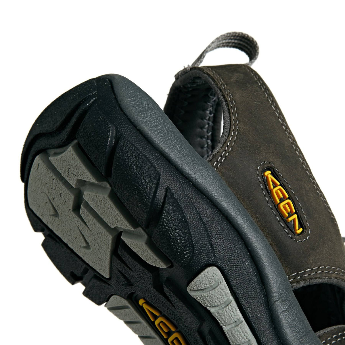 Neutral Gray Newport 9.5 G88034