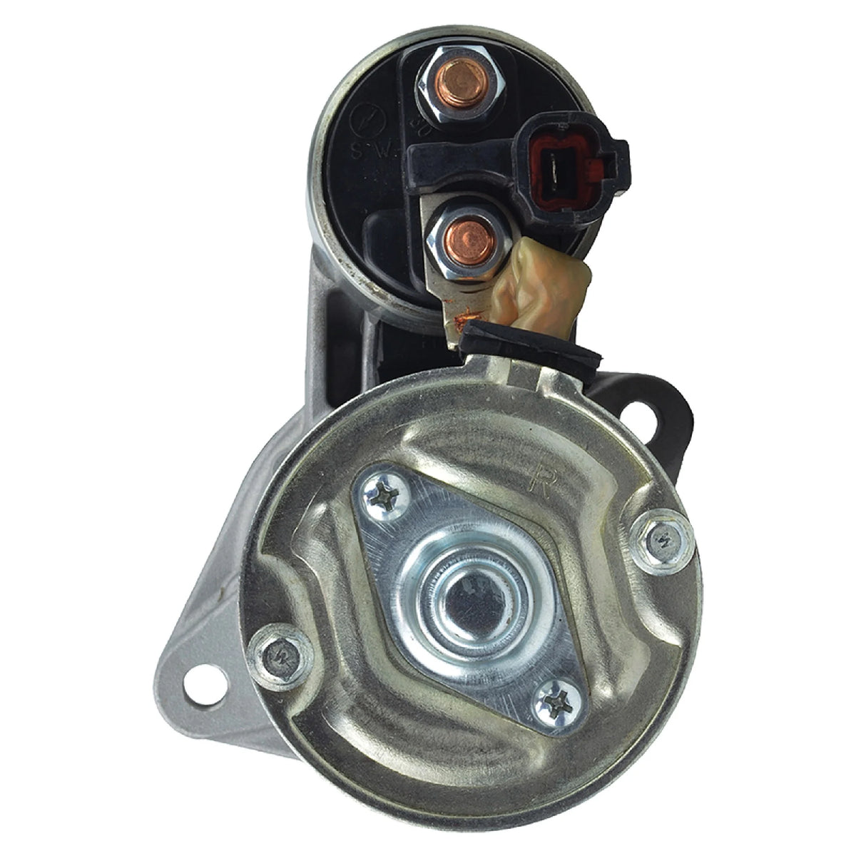 New Starter for 12-Volt CW 11-Tooth PMG Kia Rio Soul Y918112