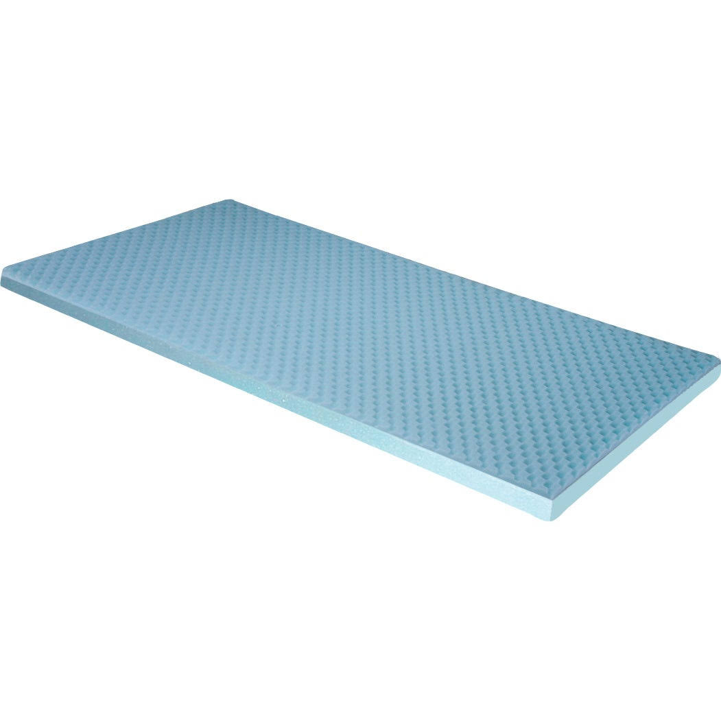 Gel Foam Overlay Z53606