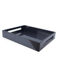 Carbon Fiber Lacquer Tray H35197