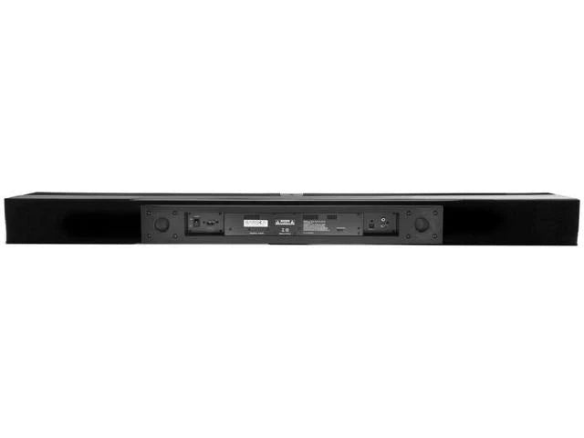 Black Sound Bar Q59321