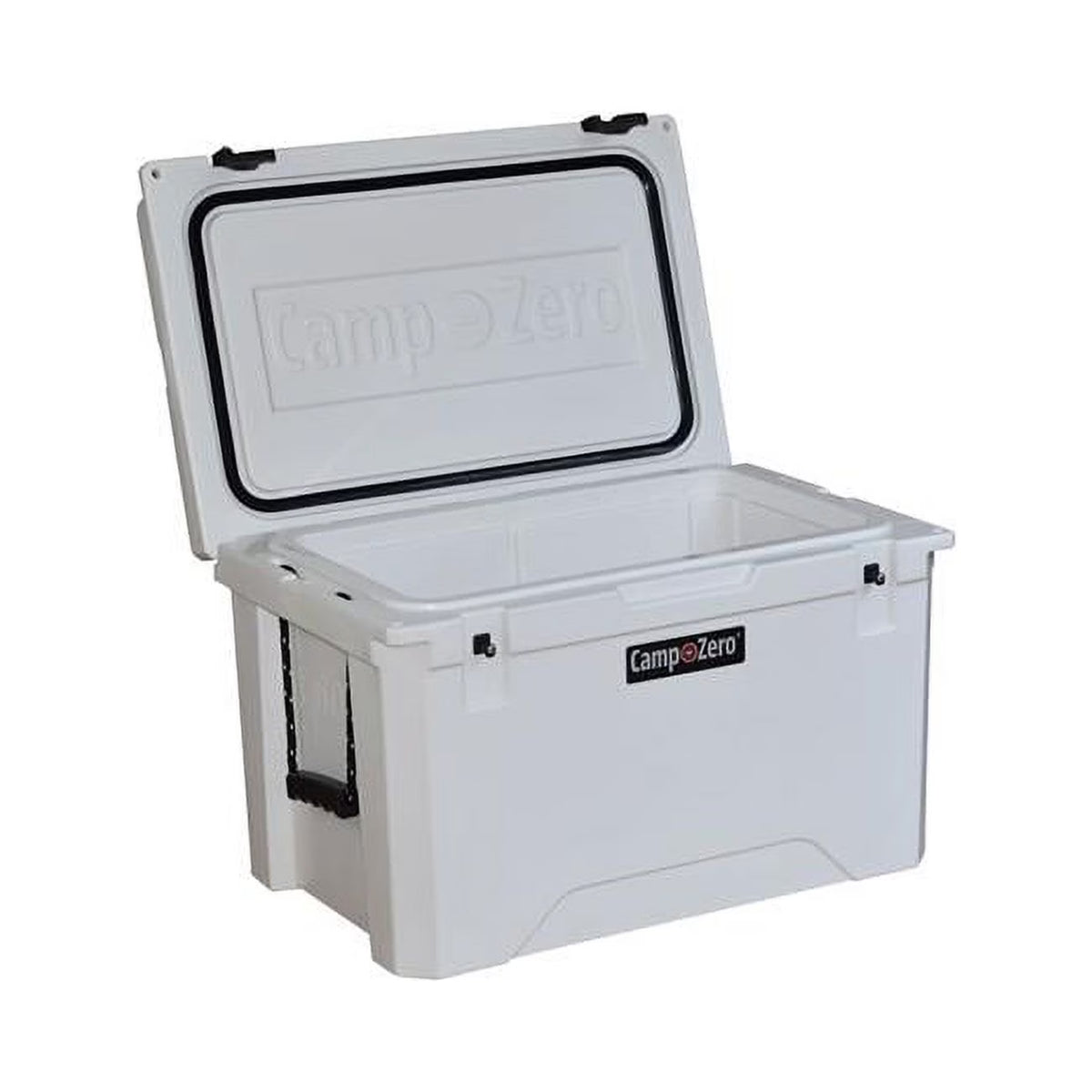 White 63 Quart Cooler S326476