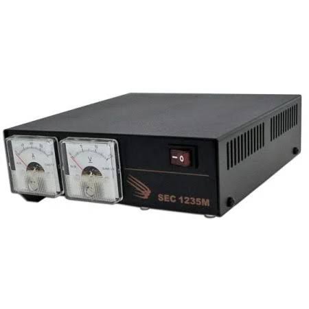 Switching Power Supply, 30A Y81430