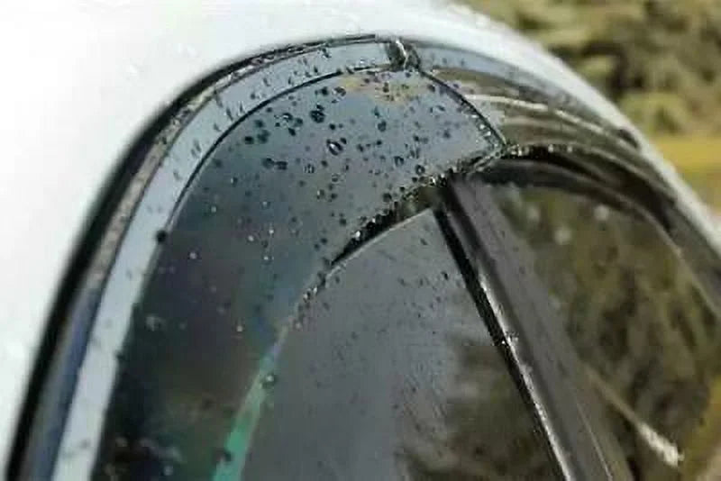 Acrylic Window Visor Sun Rain Deflector Guard Z526