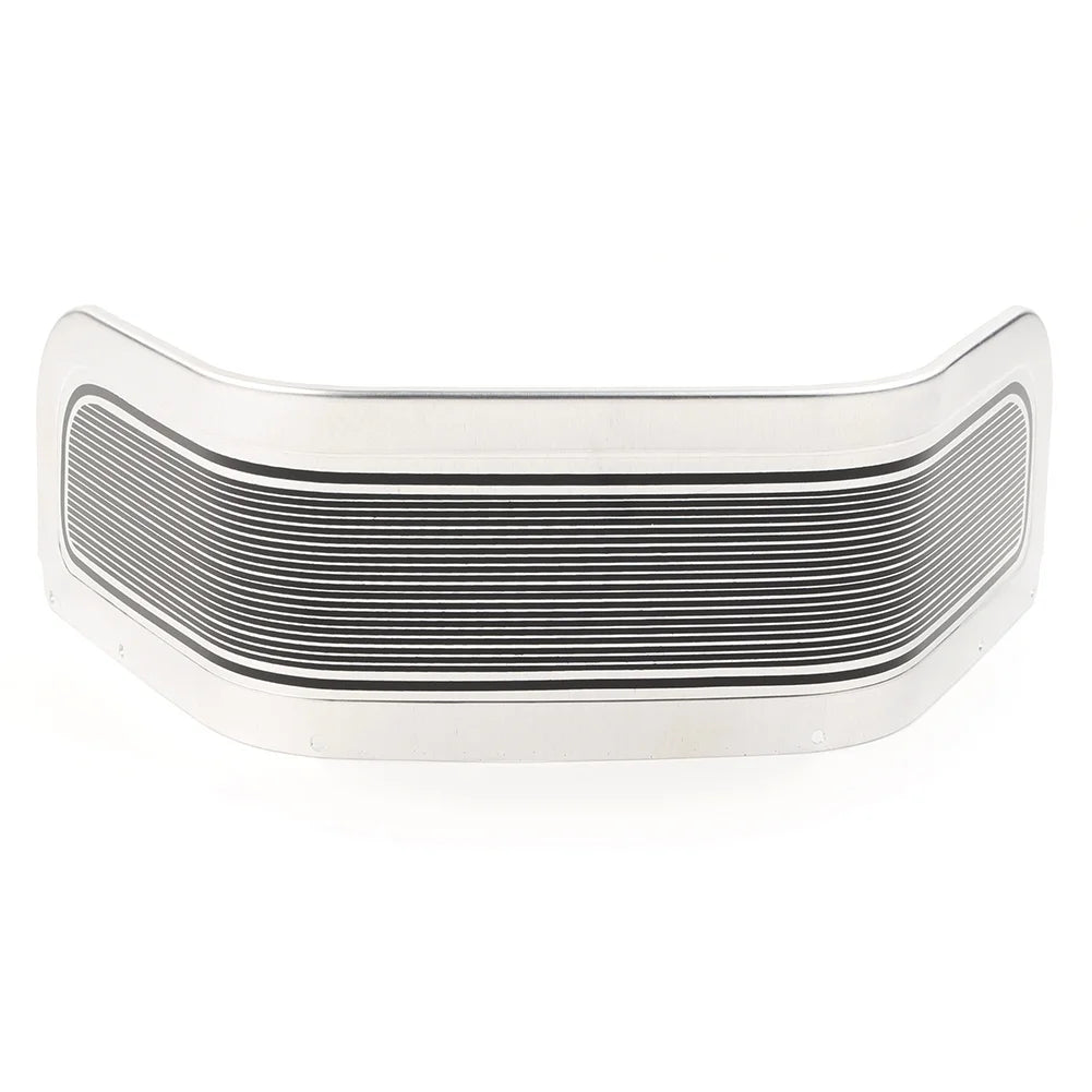 Aluminum Motorbike Front Fender Mudguard Skirt C637849