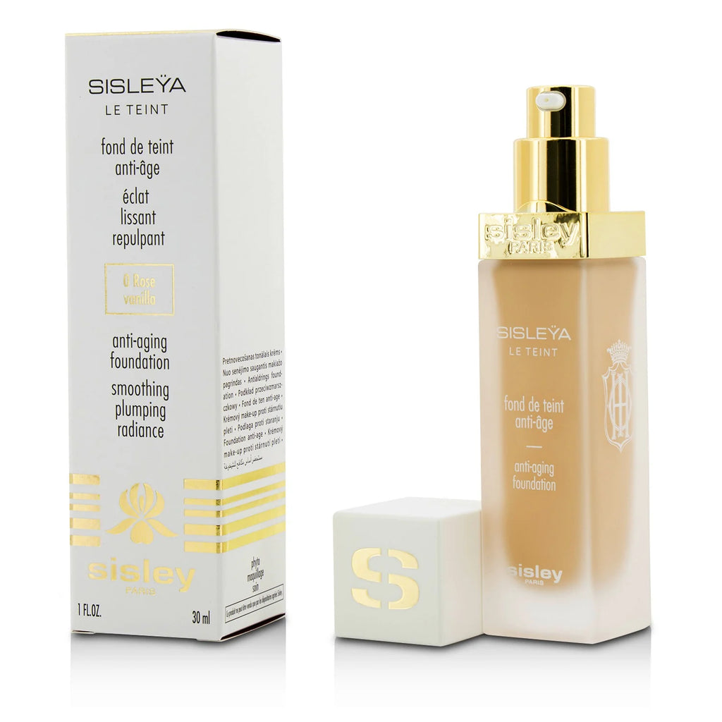 Anti Aging Foundation 30ml V160