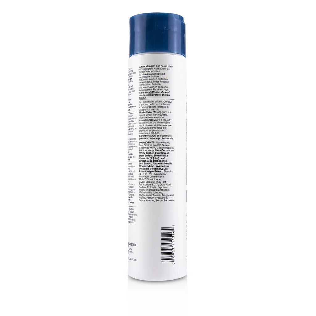 Awapuhi Shampoo 1000ml N595
