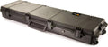 Black Foam Case A4639